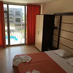 Szálloda Tia Maria 3*
