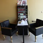 Tia Maria Szálloda 3*