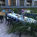 מלון Tia Maria סאני ביץ'