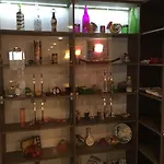 Szálloda Tia Maria Napospart