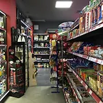 Szálloda Tia Maria Napospart