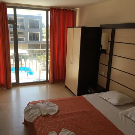 Otel Tia Maria 3*