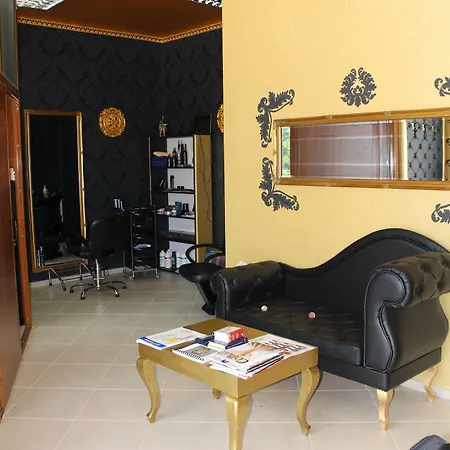 Tia Maria מלון 3*