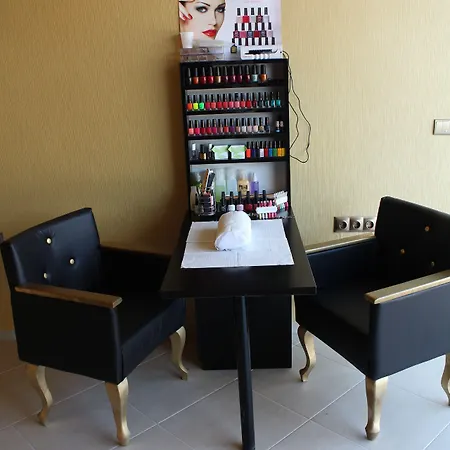 Tia Maria Отель 3*