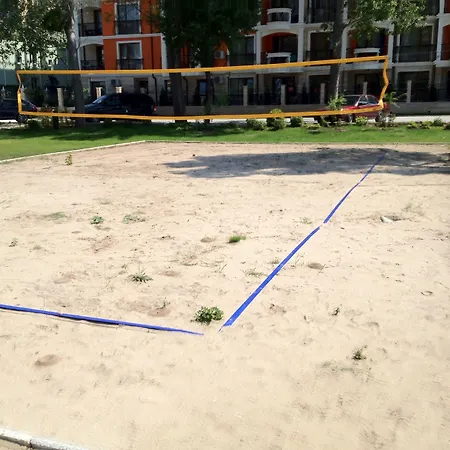Tia Maria Otel Sunny Beach