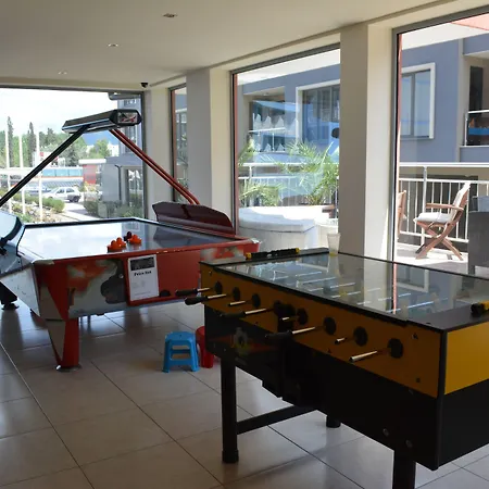 Tia Maria Otel
