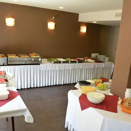 Otel Tia Maria 3*