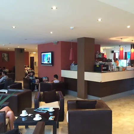 Tia Maria 阳光海滩