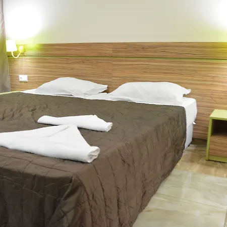 Tia Maria Hotel Sunny Beach