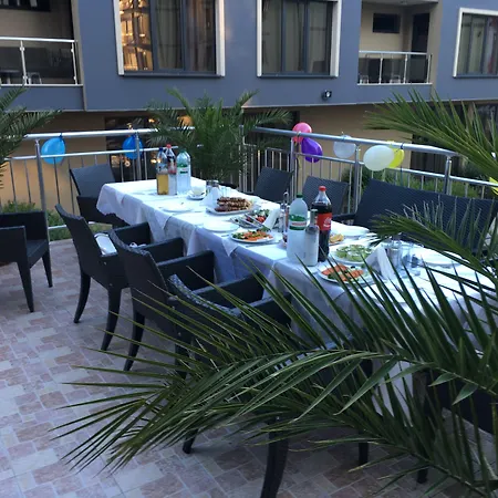 酒店 Tia Maria 阳光海滩