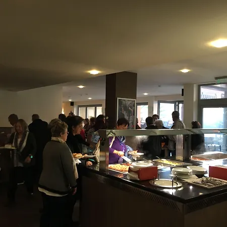 Tia Maria Отель Солнечный берег