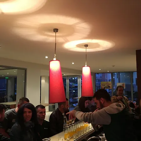 Tia Maria Hotel 3*