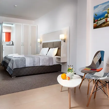 Tia Maria 3* 阳光海滩