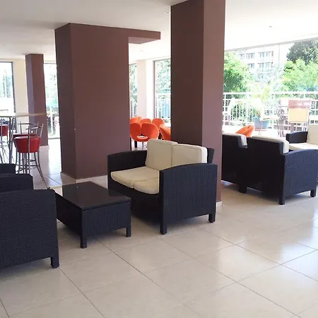 Tia Maria Hotel 3*