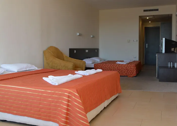 Tia Maria 3* Sunny Beach