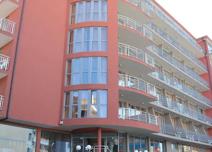 Tia Maria Sunny Beach