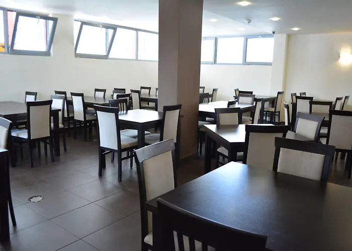 Tia Maria 3* Sunny Beach