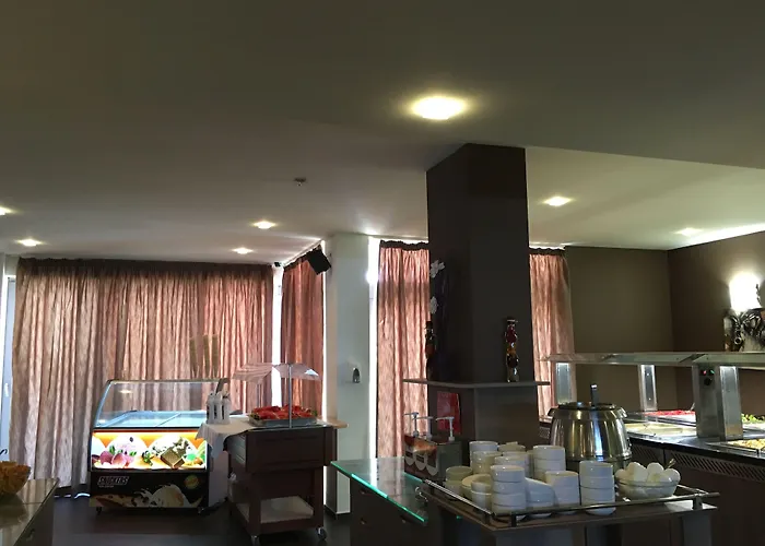 Tia Maria 3* Sunny Beach