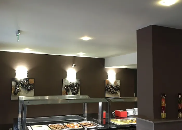 Tia Maria Sunny Beach