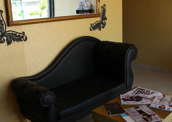 Hotel Tia Maria Sunny Beach