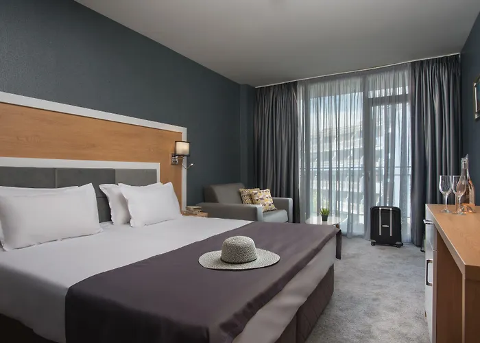 Tia Maria Sunny Beach