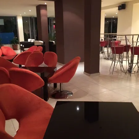 Tia Maria Słoneczny Brzeg