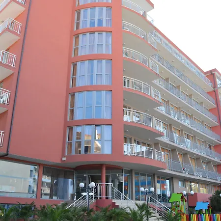 Tia Maria Słoneczny Brzeg