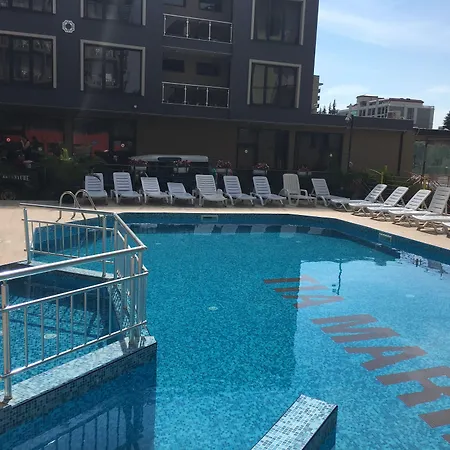 Tia Maria Słoneczny Brzeg