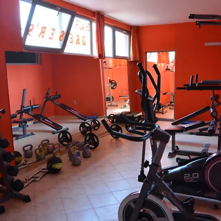 Tia Maria 3* Słoneczny Brzeg