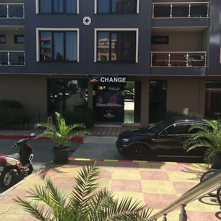 Tia Maria 3* Słoneczny Brzeg