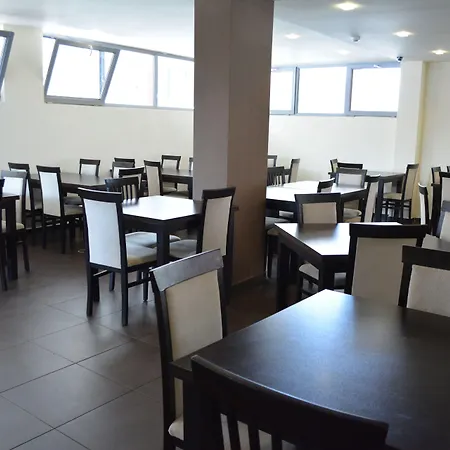 Tia Maria 3* Słoneczny Brzeg