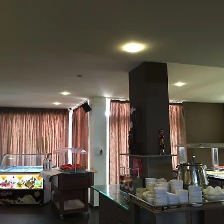 Tia Maria 3* Słoneczny Brzeg