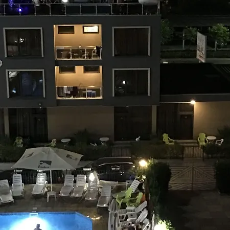 Tia Maria Hotel Słoneczny Brzeg