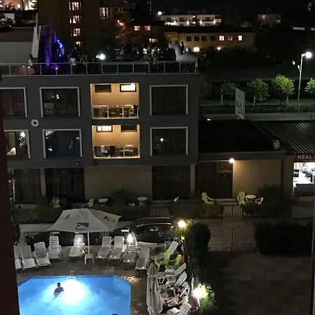 Tia Maria Słoneczny Brzeg