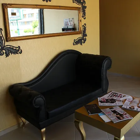 Hotel Tia Maria Słoneczny Brzeg