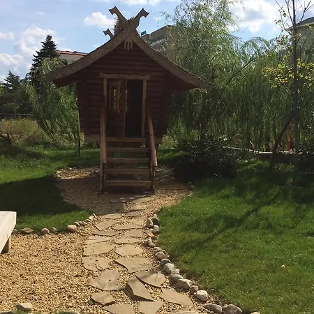 Tia Maria 3* Słoneczny Brzeg