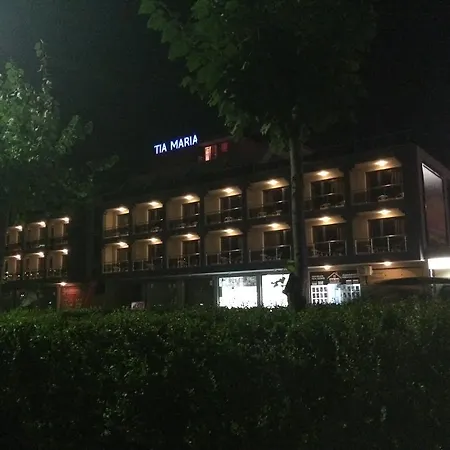 Tia Maria Słoneczny Brzeg