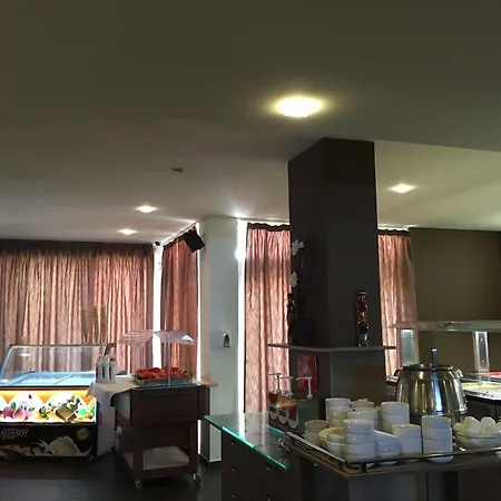 Tia Maria Hotel Sunny Beach