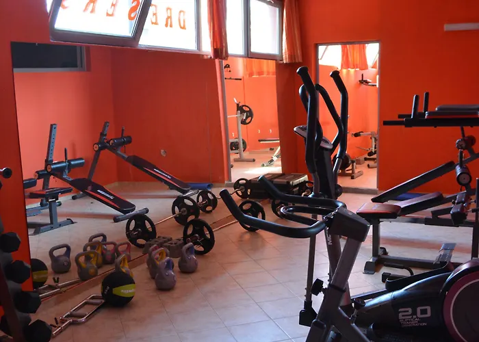 Tia Maria 3* Sunny Beach