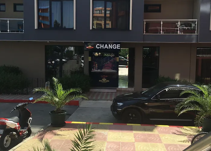 Tia Maria 3* Sunny Beach