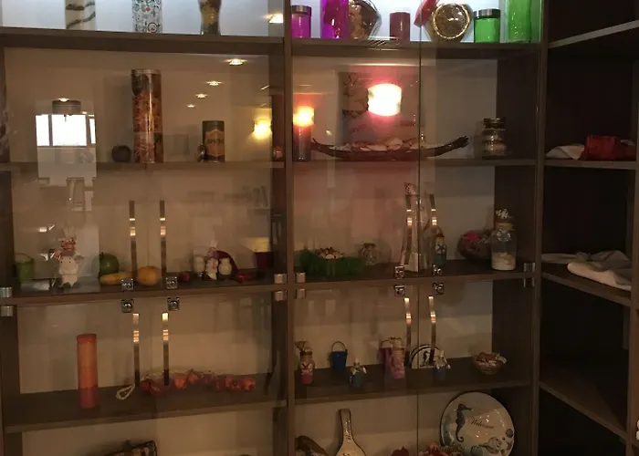 Hotel Tia Maria Sunny Beach