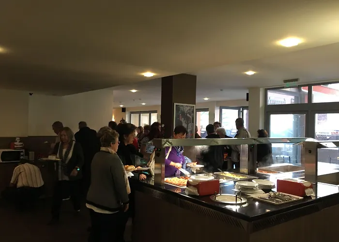 Tia Maria Hotel Sunny Beach